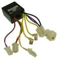 thumbnail image 1 of Control Module for Razor E100 / E125 / E150 / E175 / eSpark / E2 Trikke, 1 of 4