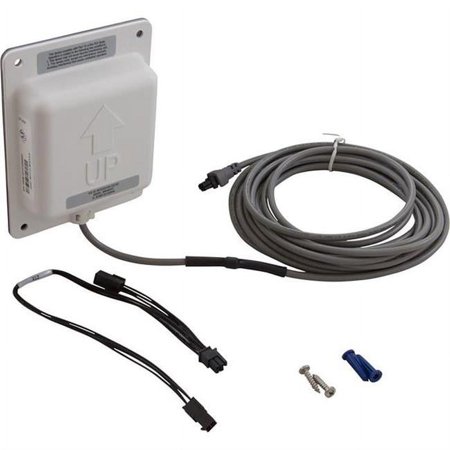 Control MySpa WiFi with Adapter Cable