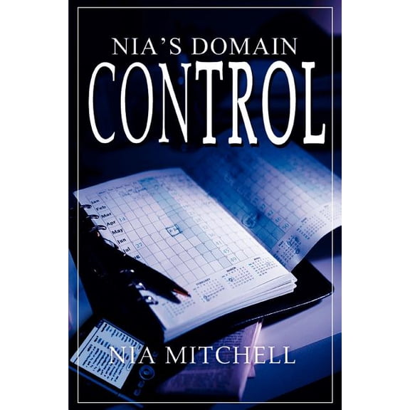 Control: Nia's Domain, (Paperback)
