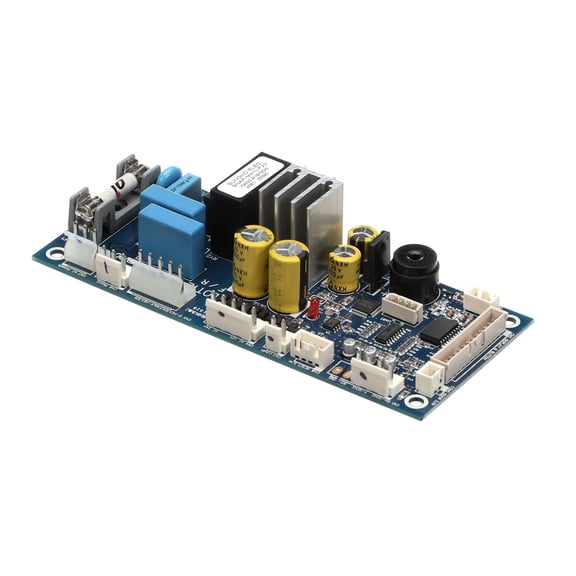 Norlake Control Pcb Assembly (F23) (C101-19A-040) 161833 - Genuine OEM Replacement Part