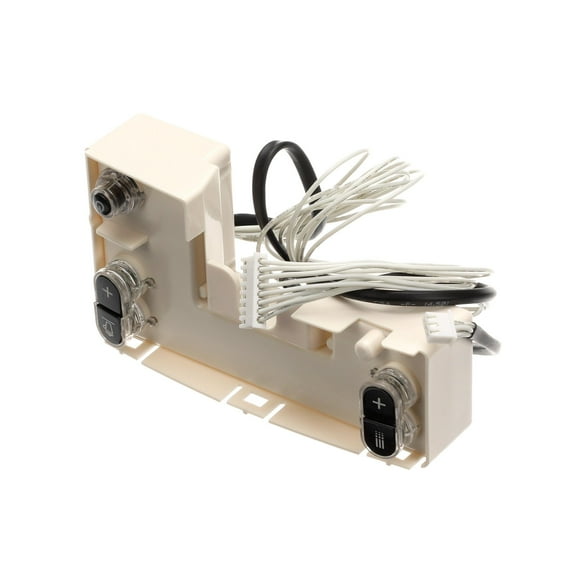 Nespresso Control Panel 734 Cpl Steam 85774 - Genuine OEM Replacement Part