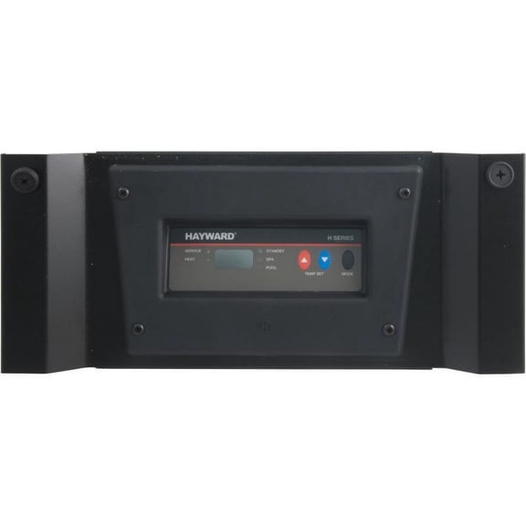 Open Box Control Panel, Hayward ED2 150