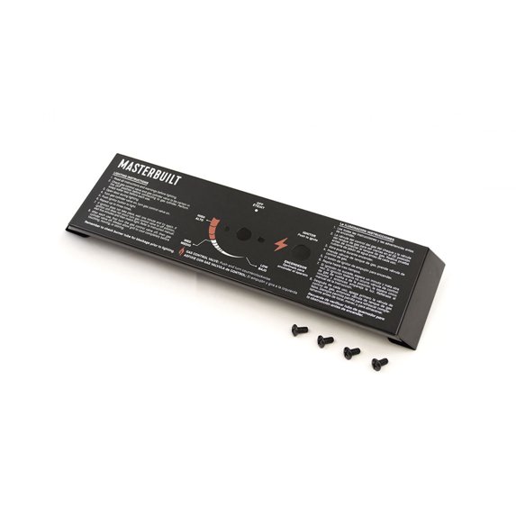 Appliance Factory Parts Control Panel Kit 9905100004