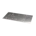 thumbnail image 1 of Control Panel Plate Assembly, 1 of 1