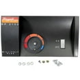 thumbnail image 1 of Control Panel, Raypak R185A, with Decal, MV, 1 of 3