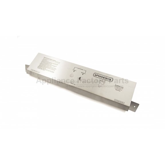 Control Panel SDRIVCONT