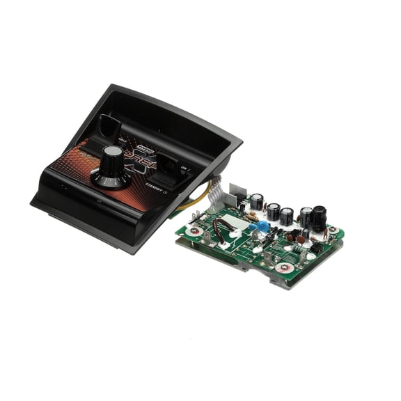 Waring Control Panel W/Interlock /Mx1200 120V 036400 - Genuine OEM Replacement Part