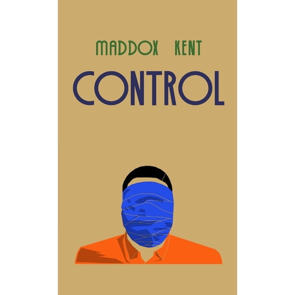 Control, (Paperback)