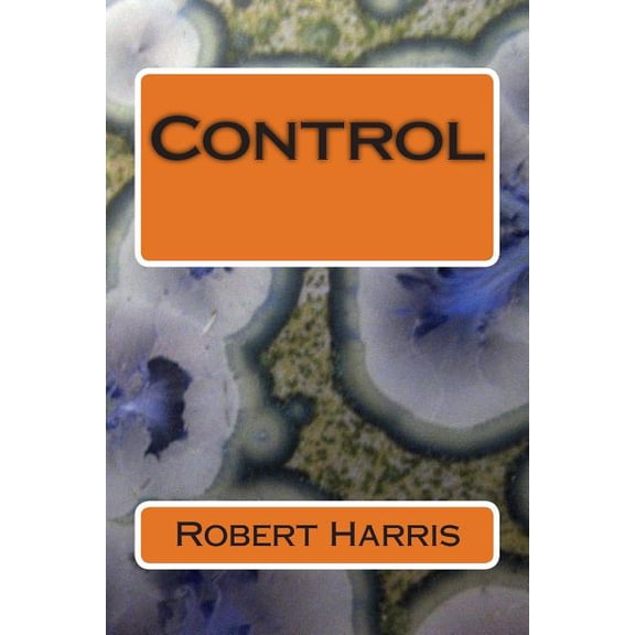 Control (Paperback)