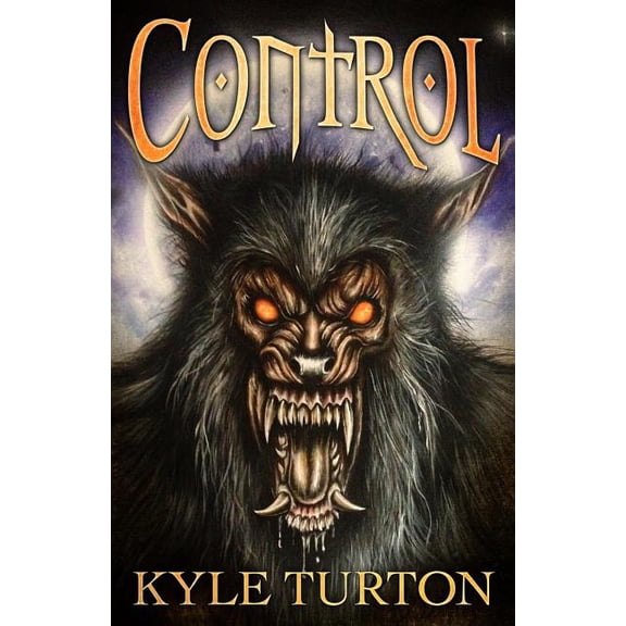 Control (Paperback)