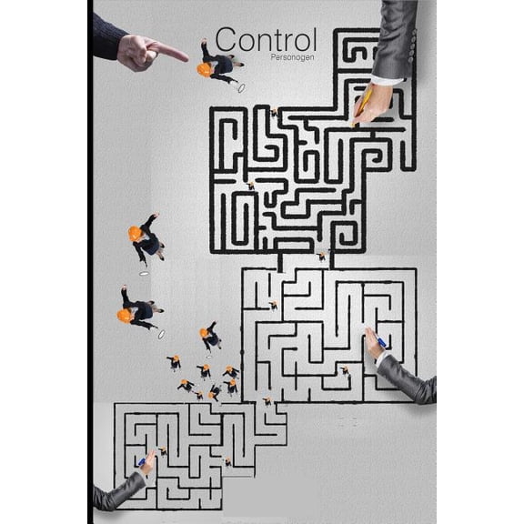 Control (Paperback)
