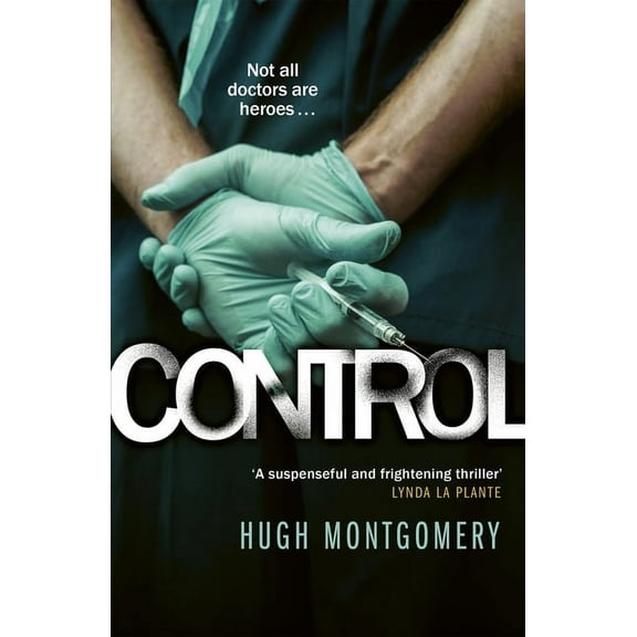Control (Paperback)