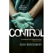 Control Paperback