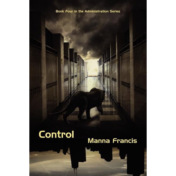 Control, (Paperback)