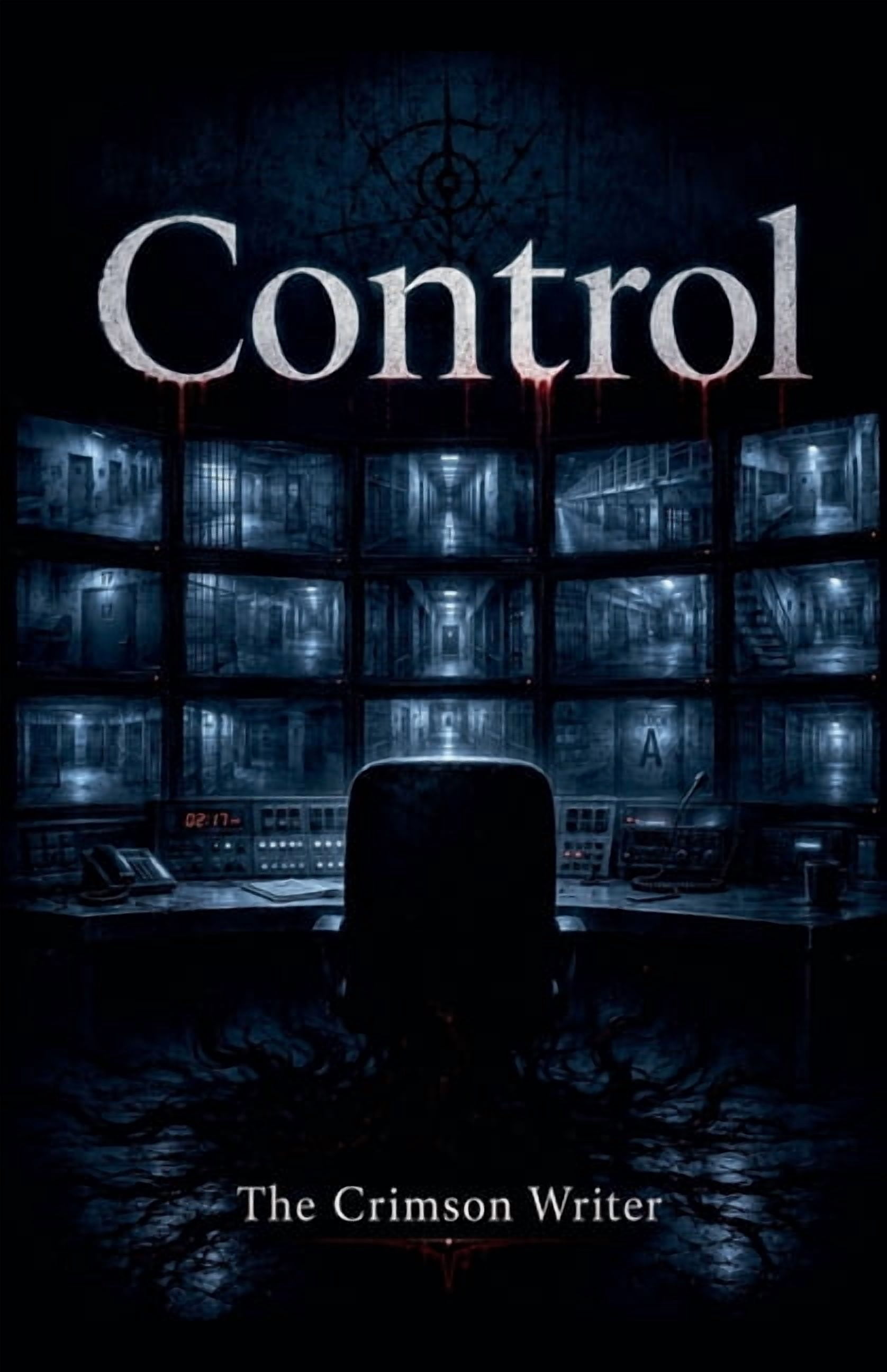 Control, (Paperback)