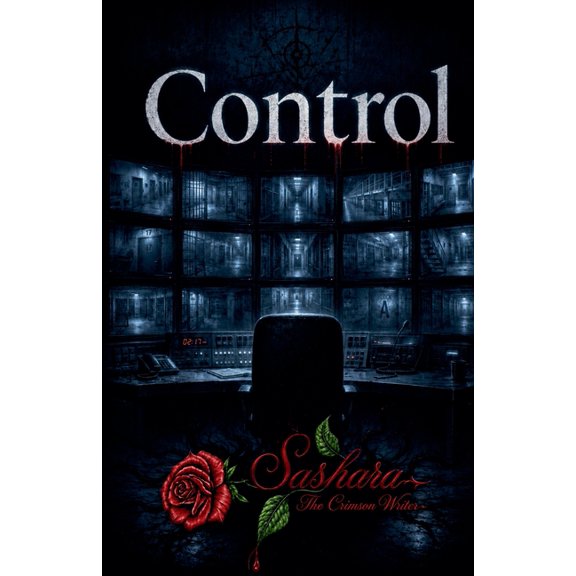 Control, (Paperback)