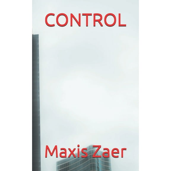 Control (Paperback)