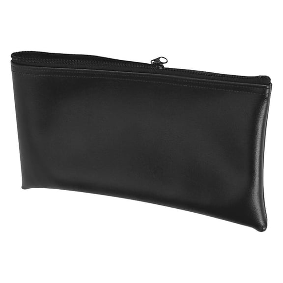 Control Papers Multi-Purpose Bag 1 Compartment Black 530976