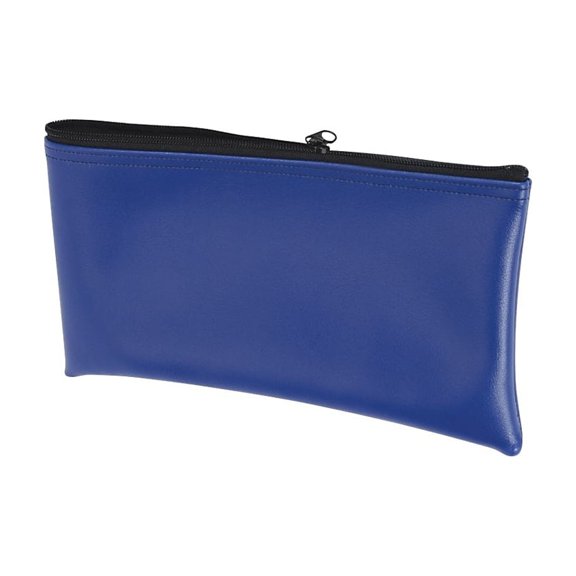 Control Papers Multi-Purpose Bag 1 Compartment Blue 530979
