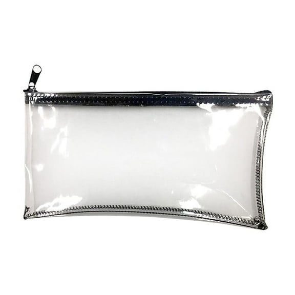 Control Papers Multi-Purpose Bag 1 Compartment Clear 530977