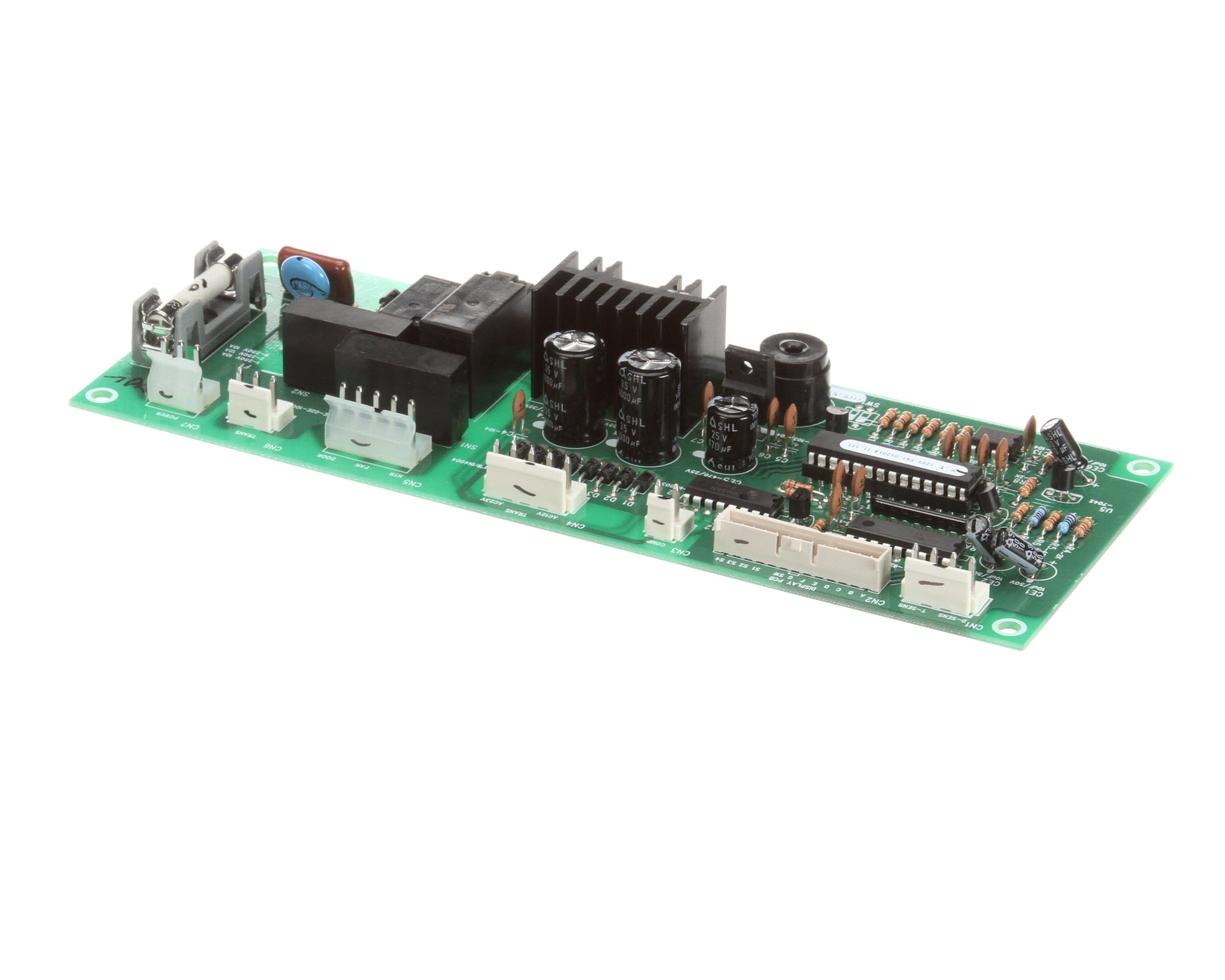 Control Pcb Assembly - Walmart.com