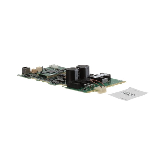 Rational Control Pcb 42.00.260P - Genuine OEM Replacement Part