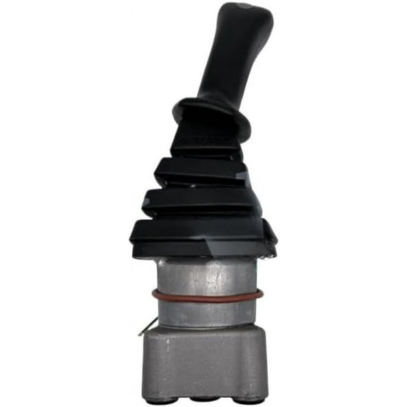 Control Pilot Valve Joystick Assy Handle Joystick SK200-5 Compatible with KOBELCO Excavator Parts (SK200-5)