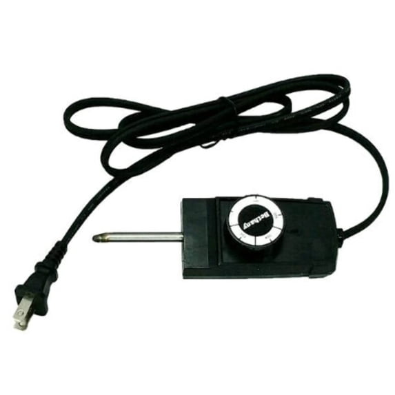 Bethany Probe Control Fits Heritage Grills No. 730, & 735 1-3/8 Inches Spacing