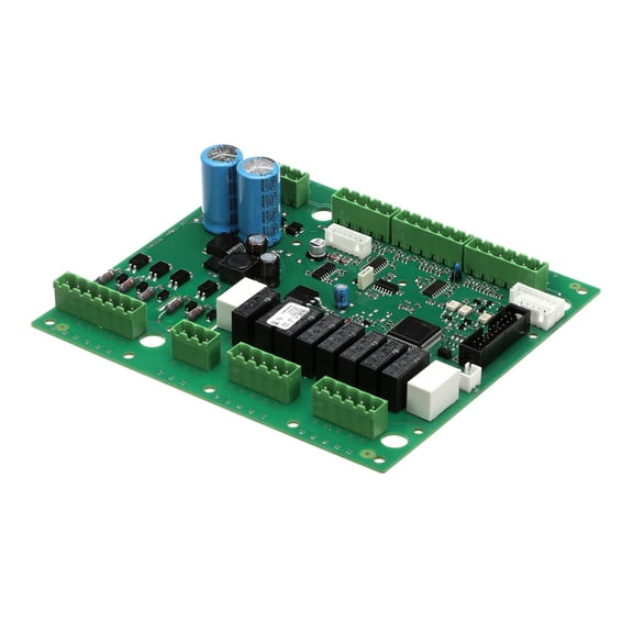 Giorik Control Relay Board, Evo, Sb 6010151 - Genuine OEM Replacement Part