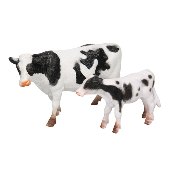 Control Remote Control Tractor 1 : 24 Scale 2.4Ghz Remote Control Truck Farm Tractor Toy With Trailer Gripper Screwdriver Cows