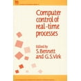thumbnail image 1 of Control, Robotics and Sensors Computer Control of Real-Time Processes, (Hardcover), 1 of 1