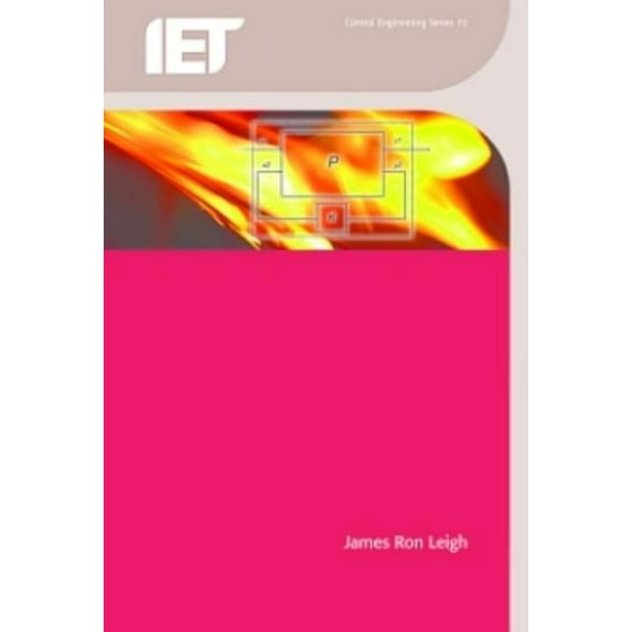 Control, Robotics and Sensors Control Theory: A Guided Tour, (Hardcover)