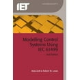 thumbnail image 1 of Control, Robotics and Sensors Modelling Control Systems Using Iec 61499, (Hardcover), 1 of 1