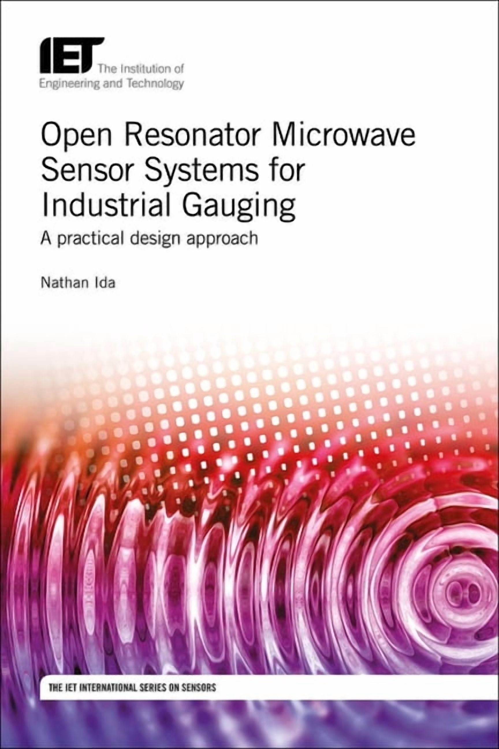 Sensor Open Systems Control, Robotics and Sensors: Open Resonator Microwave Sensor Systems ...