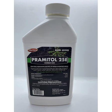 Control Solutions 82000040 Concentrate Herbicide, Yellow, 32_Ounce