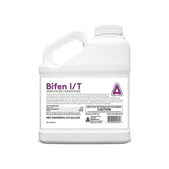 Control Solutions Bifen IT Insects Insecticide Gel, 96 fl oz