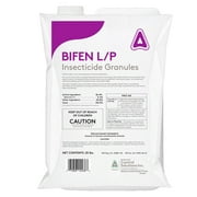 Control Solutions Bifen L/P Granules Pest Insect Control Granules, 25 Lb