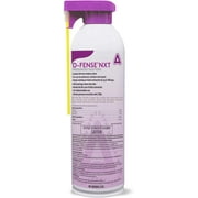 Control Solutions D-Fense NXT Pressurized Insecticide 15 oz - Kills Ants Bed Bugs Cockroaches
