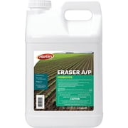 Control Solutions Eraser A/P Weed & Grass Killer Herbicide Concentrate - Glyphosate - 2.5 Gallon   Residential Use, Standard Application