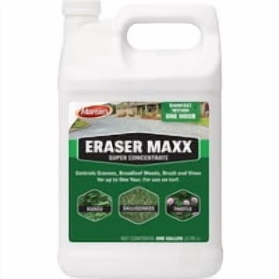 Control Solutions Martin's Eraser Maxx Concentrate Weed Killer - Pack of 3