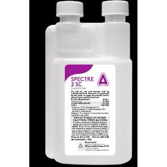 Control Solutions - Spectre 2 SC Bottle (15 oz)