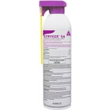 Control Solutions Stryker 54 Aerosol Insect Spray, 15 oz, Quick Kill ...