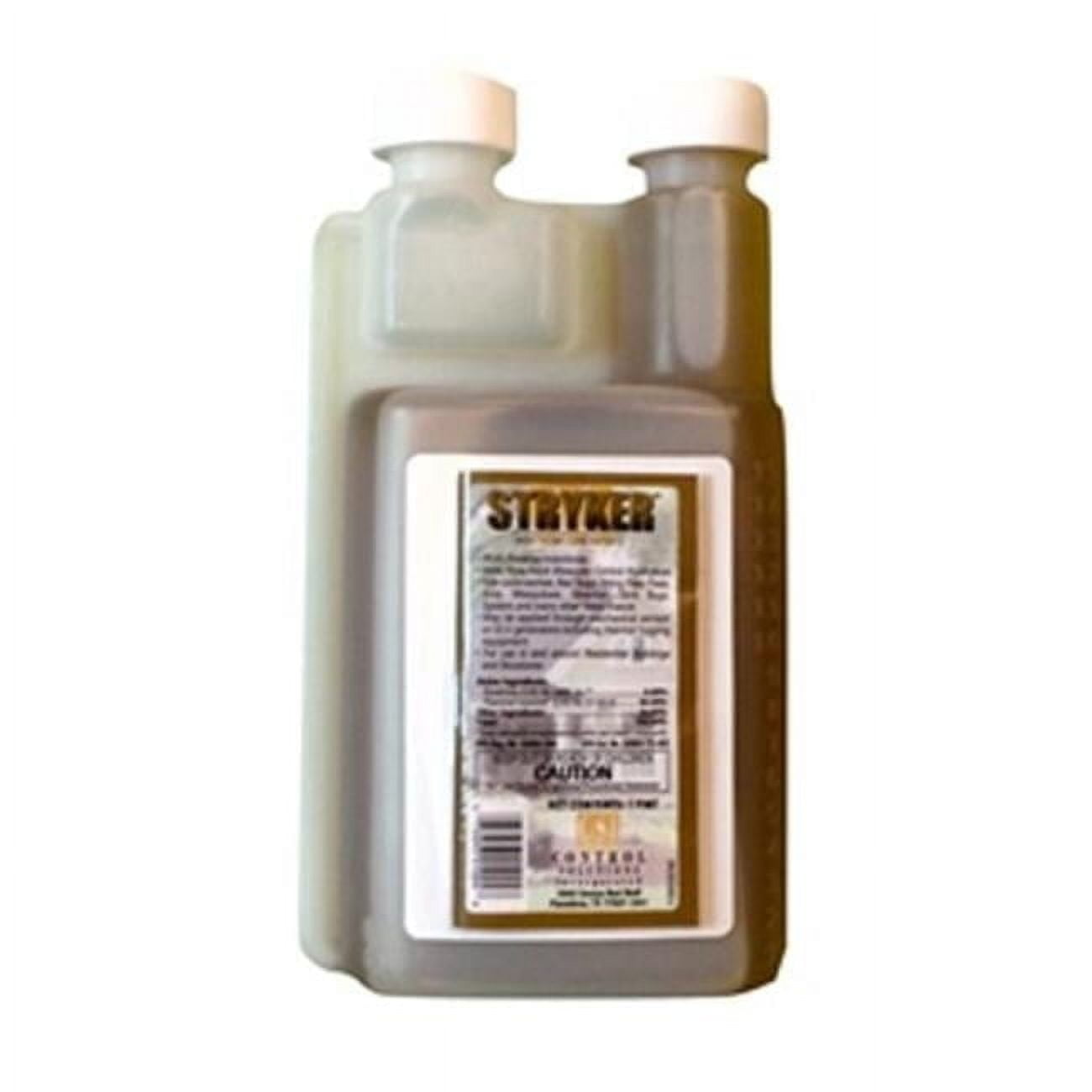 Control Solutions Stryker Insecticide Liquid Concentrate, 1 Pint ...