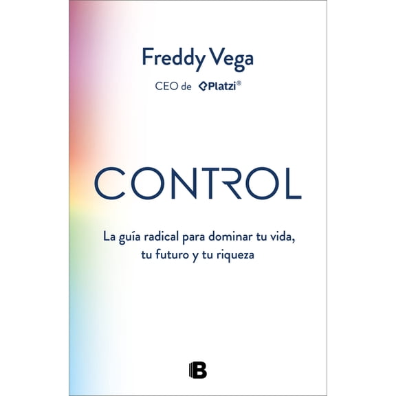 Control (Spanish Edition), (Paperback)
