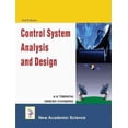 thumbnail image 1 of Control System Analysis and Design, 1 of 1