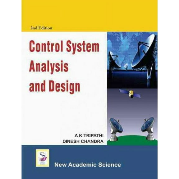 Control System Analysis and Design