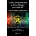 thumbnail image 1 of Control System Analysis and Identification with MATLAB(R): Block Pulse and Related Orthogonal Functions, (Hardcover), 1 of 1