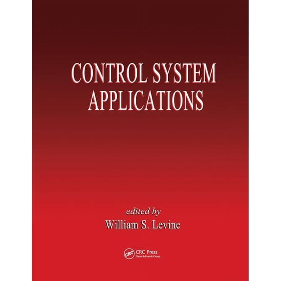 Control System Applications, (Paperback)