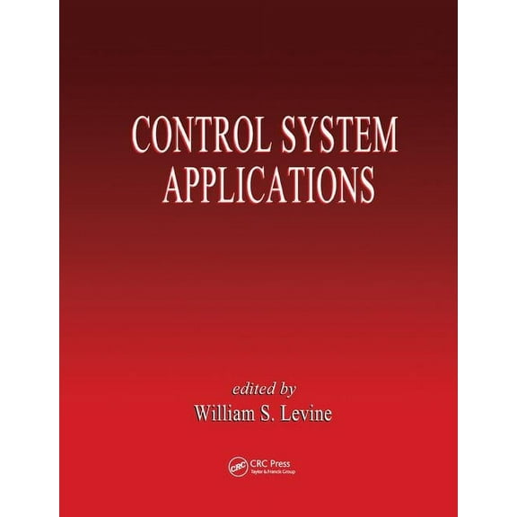 Control System Applications, (Paperback)