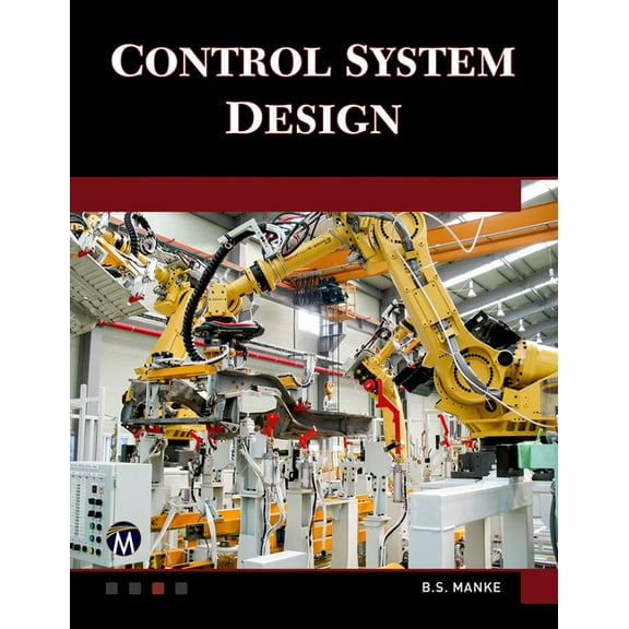 Control System Design, (Hardcover)